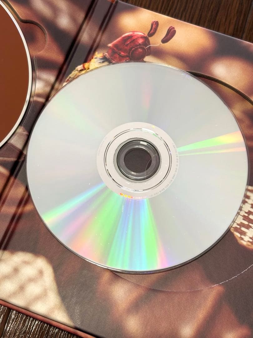 スピッツ 見っけ デラックスエディション