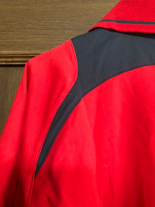 【送料無料】テニスウェア上下