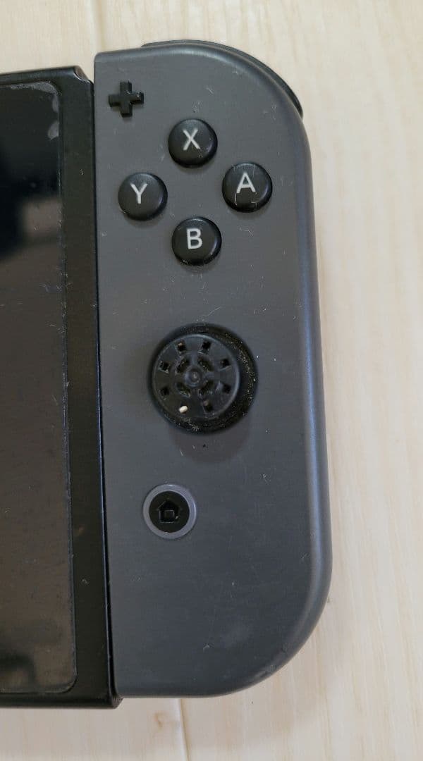 リ*ン様 Nintendo Switch ニンテンドースイッチ ジャンク