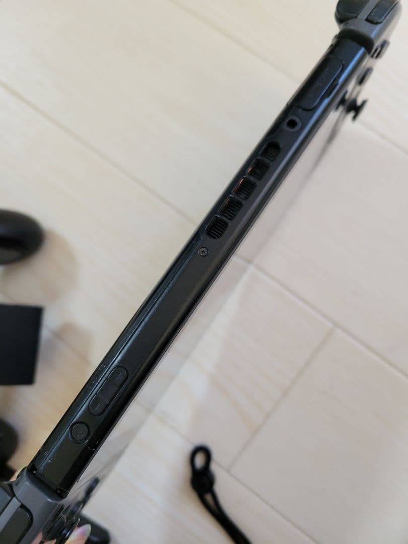 リ*ン様 Nintendo Switch ニンテンドースイッチ ジャンク