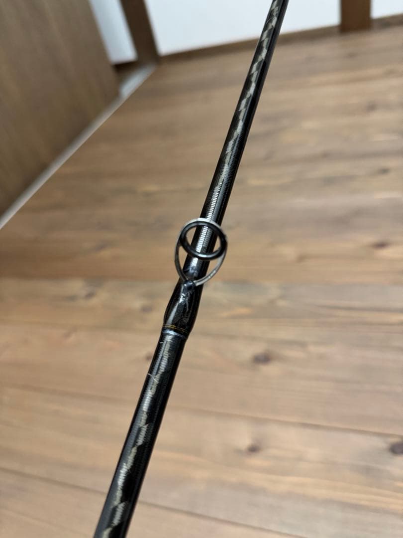 シマノ 20ネッサ エクスチューン S108M+