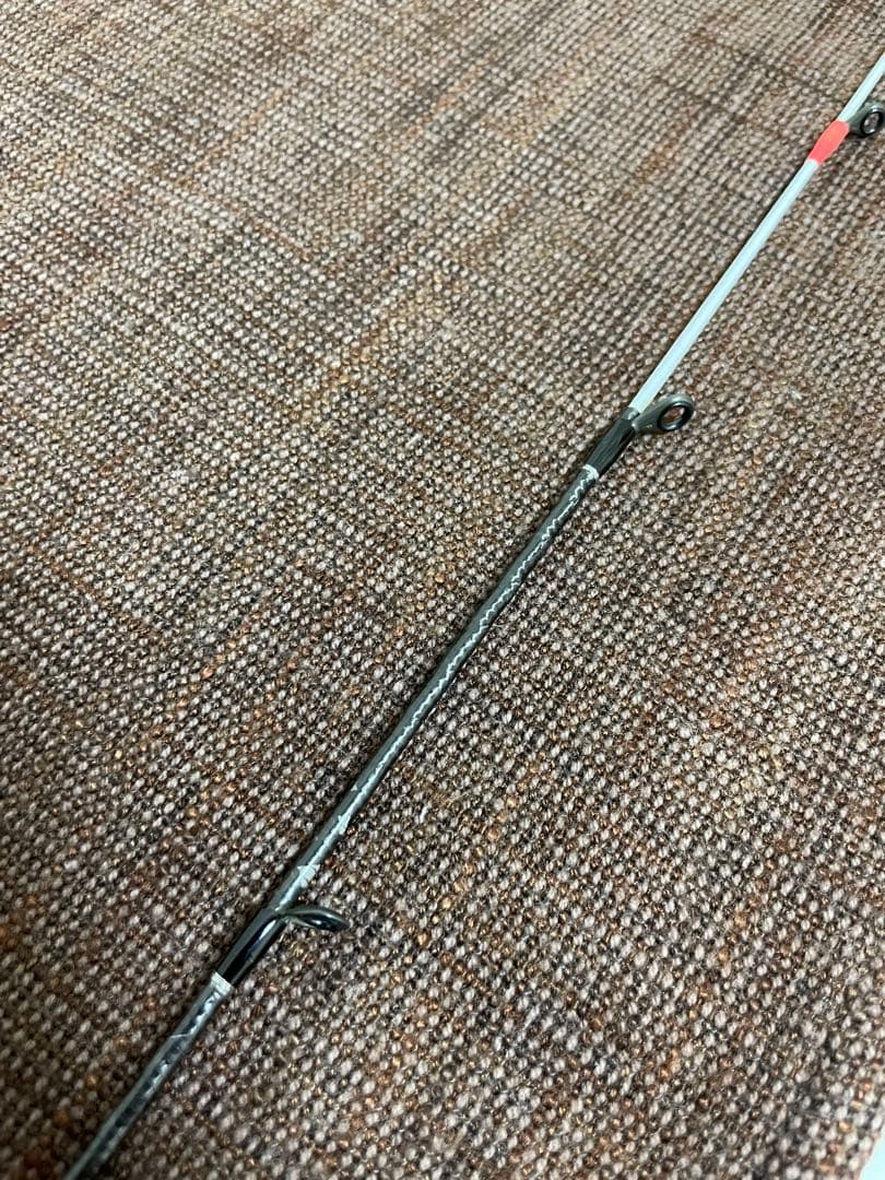 シマノ 21クロスミッションBB B66M-S