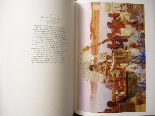 アート・デザイン・音楽 SIR LAWRENCE ALMA TADEMA