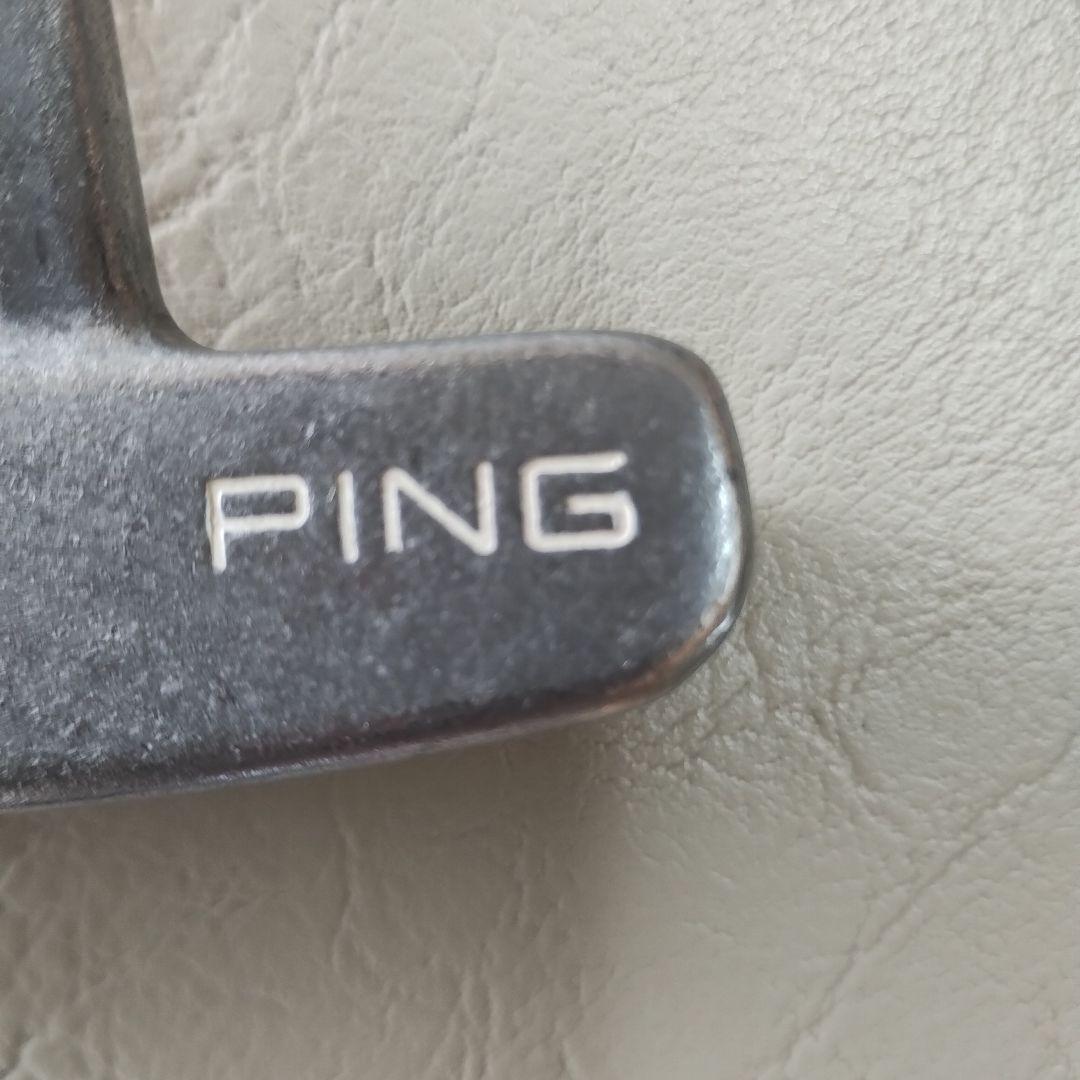 クラブ PING KARSTEN CU 5 TABASCO