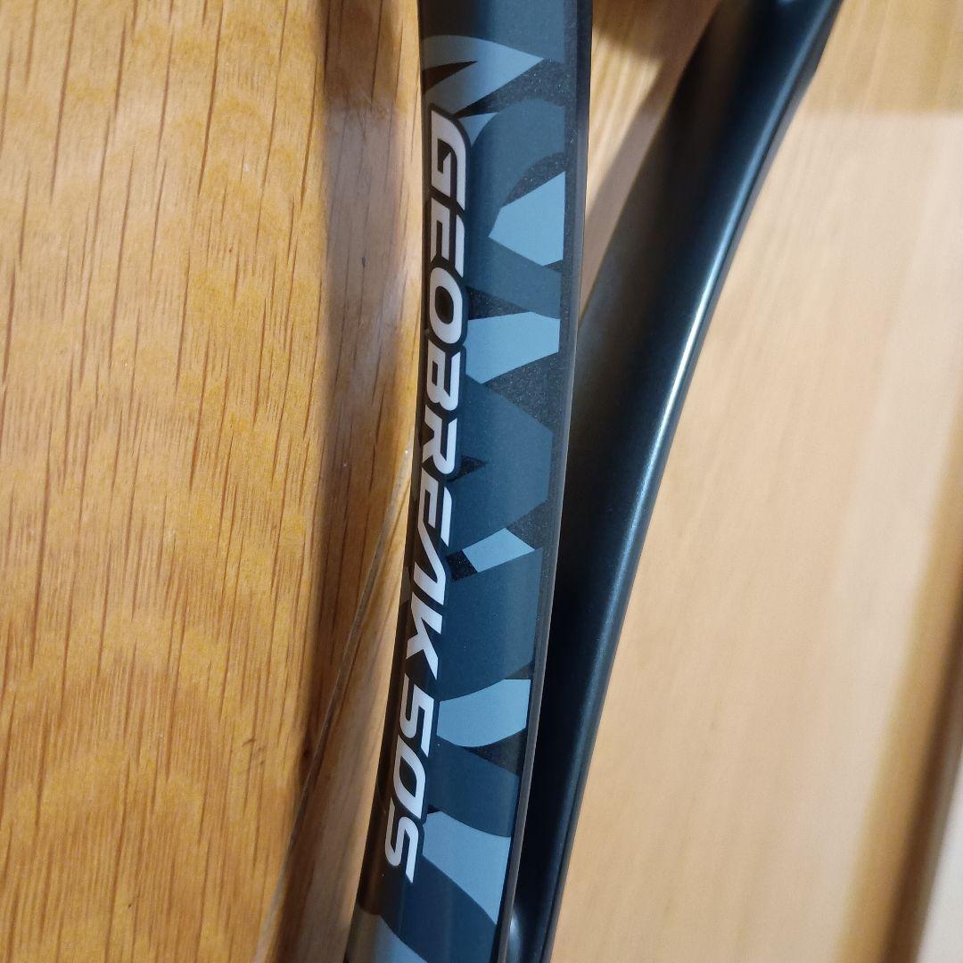 YONEX 軟式用ラケット カラフルデザイン