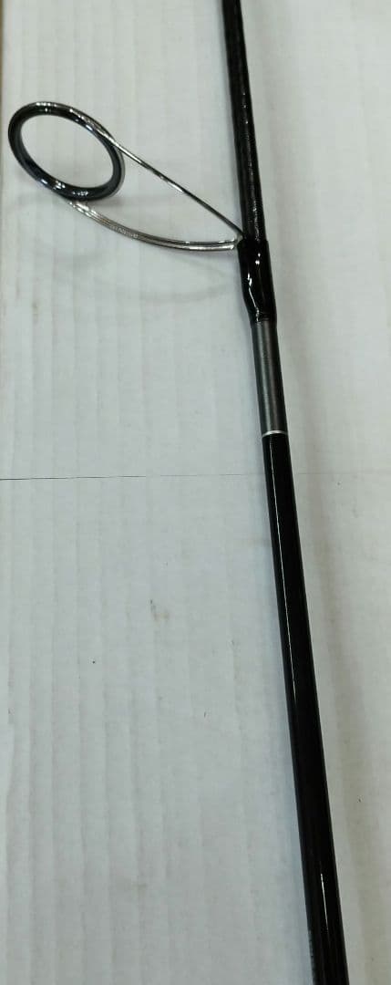 【美品】シマノ　23オシアジガー　リミテッド　S62-1