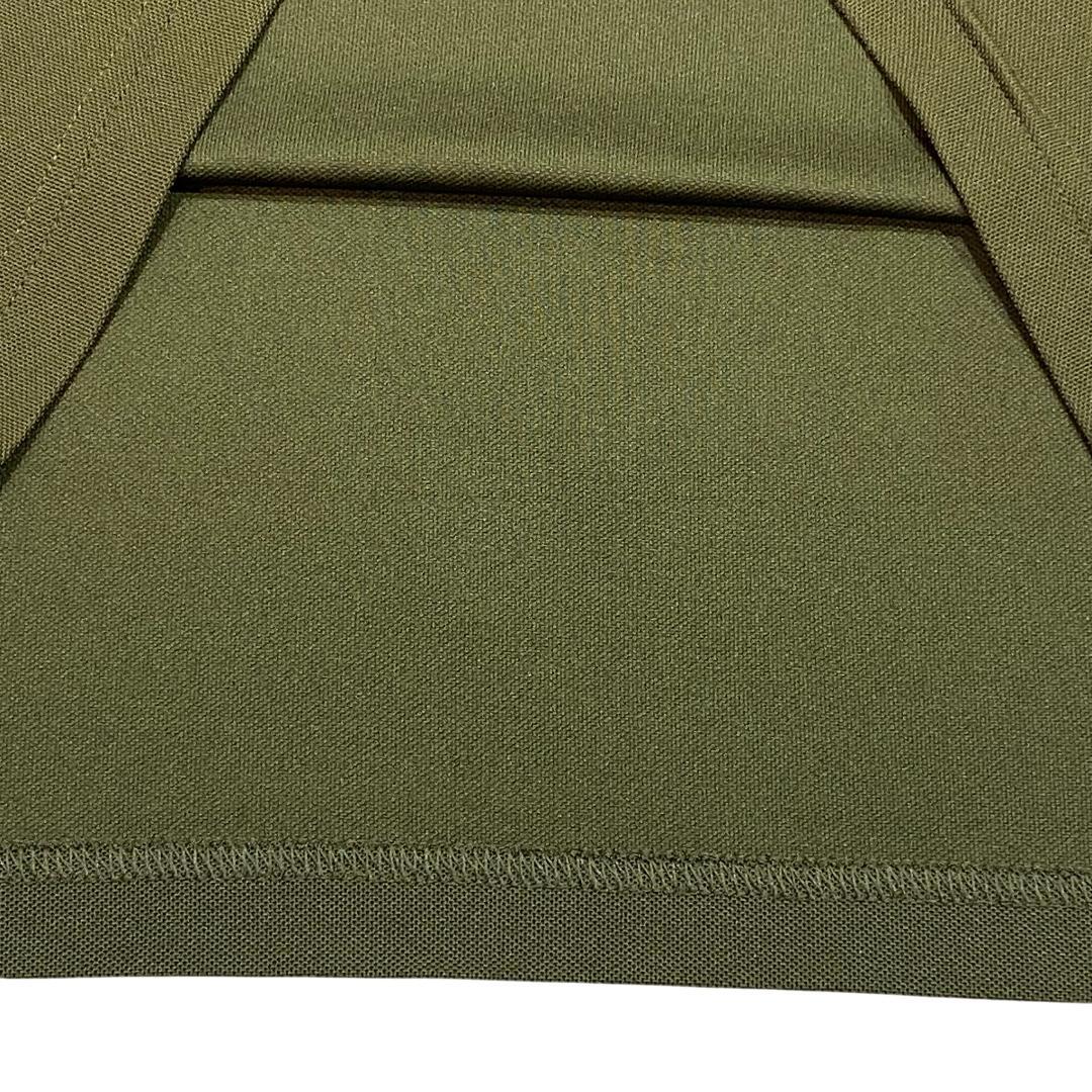 Pacific GOLF CLUB パシフィックゴルフクラブ 半袖ポロシャツ M