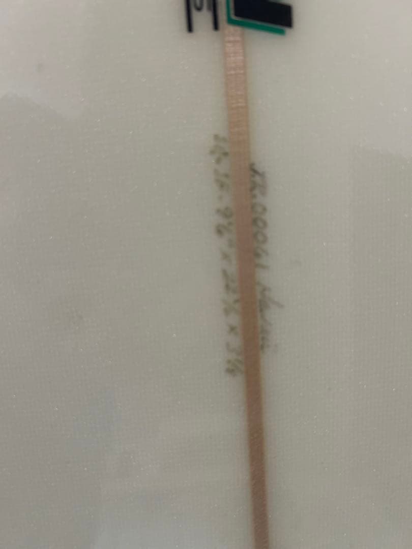 り*パ様 SURFBOARDS MAKAHA 9'6クラシックシングルフィン　ロ