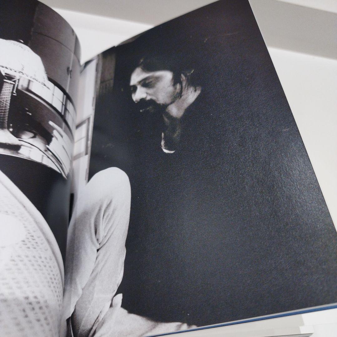 土方巽 肉体の舞踏誌 写真集　2018年初版 332P SC