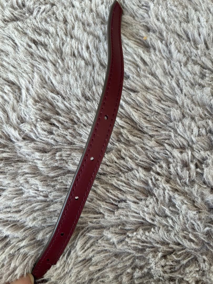 本日限定価格★新品トリバーチgemini link canvusショルダーバッグ