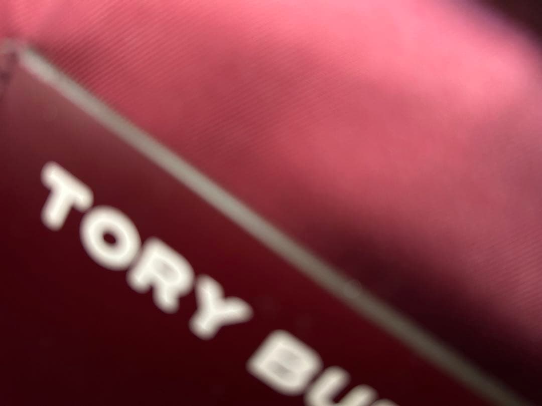 本日限定価格★新品トリバーチgemini link canvusショルダーバッグ