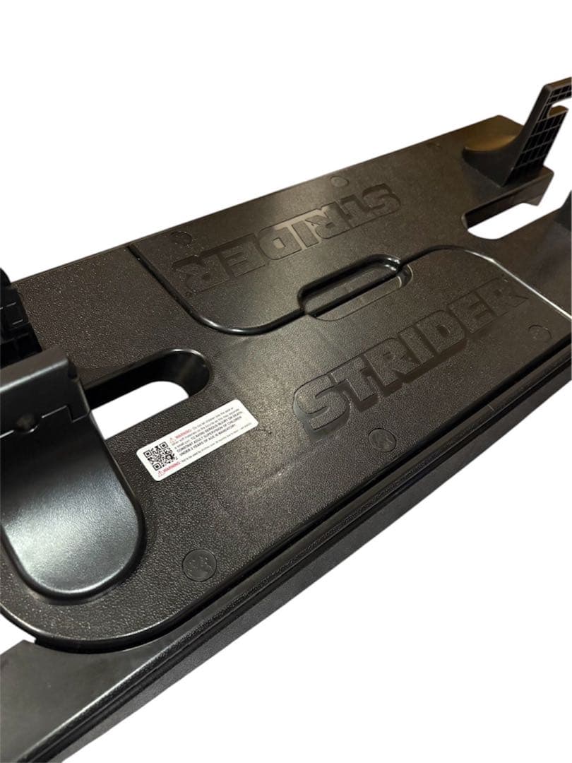 【新品】ロッキングベース　STRIDER ストライダー　12インチ対応