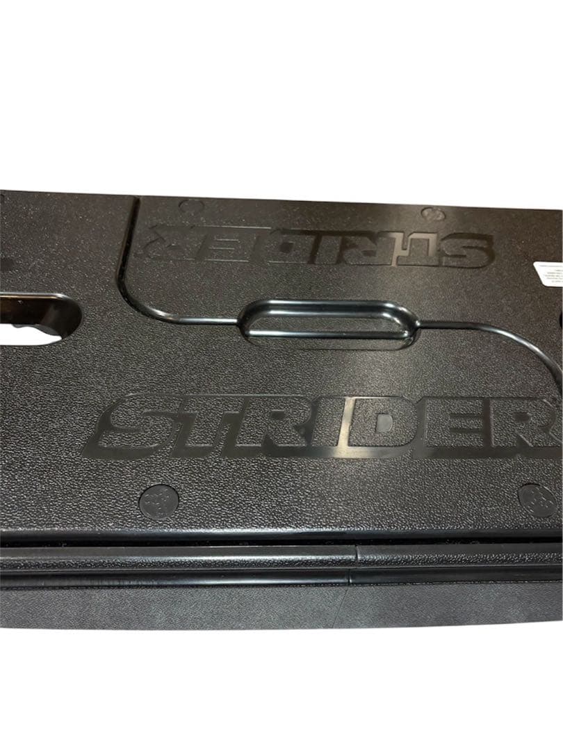 【新品】ロッキングベース　STRIDER ストライダー　12インチ対応