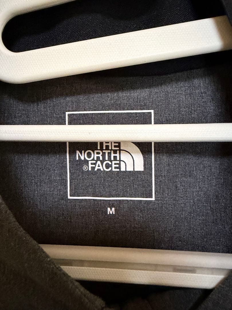 THE NORTH FACEフレキシブルジャケット（メンズ）