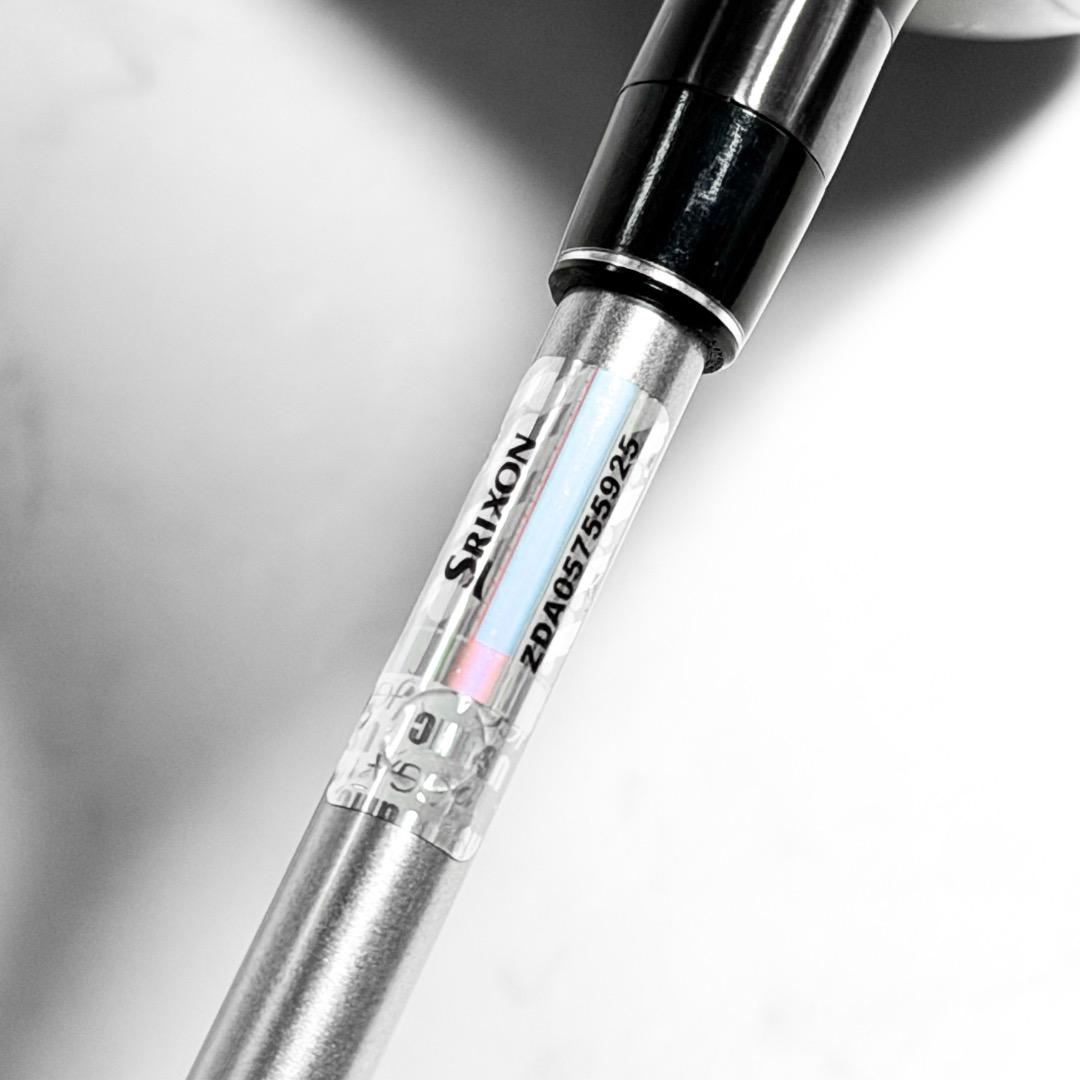 スリクソン SRIXON ZX MKII フェアウェイ ウッド 5W 50-S