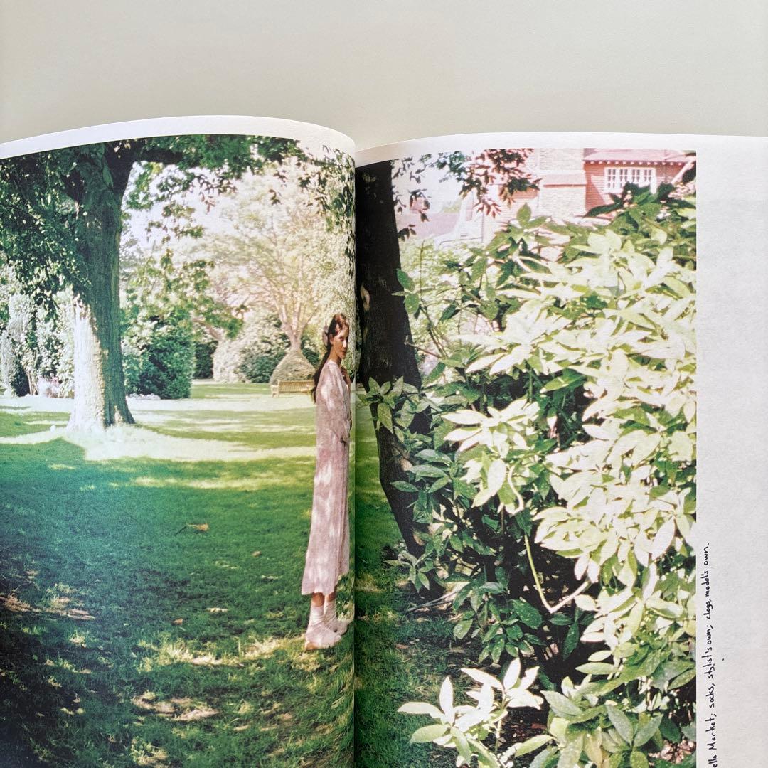 洋書 BABY BABY BABY Issue11