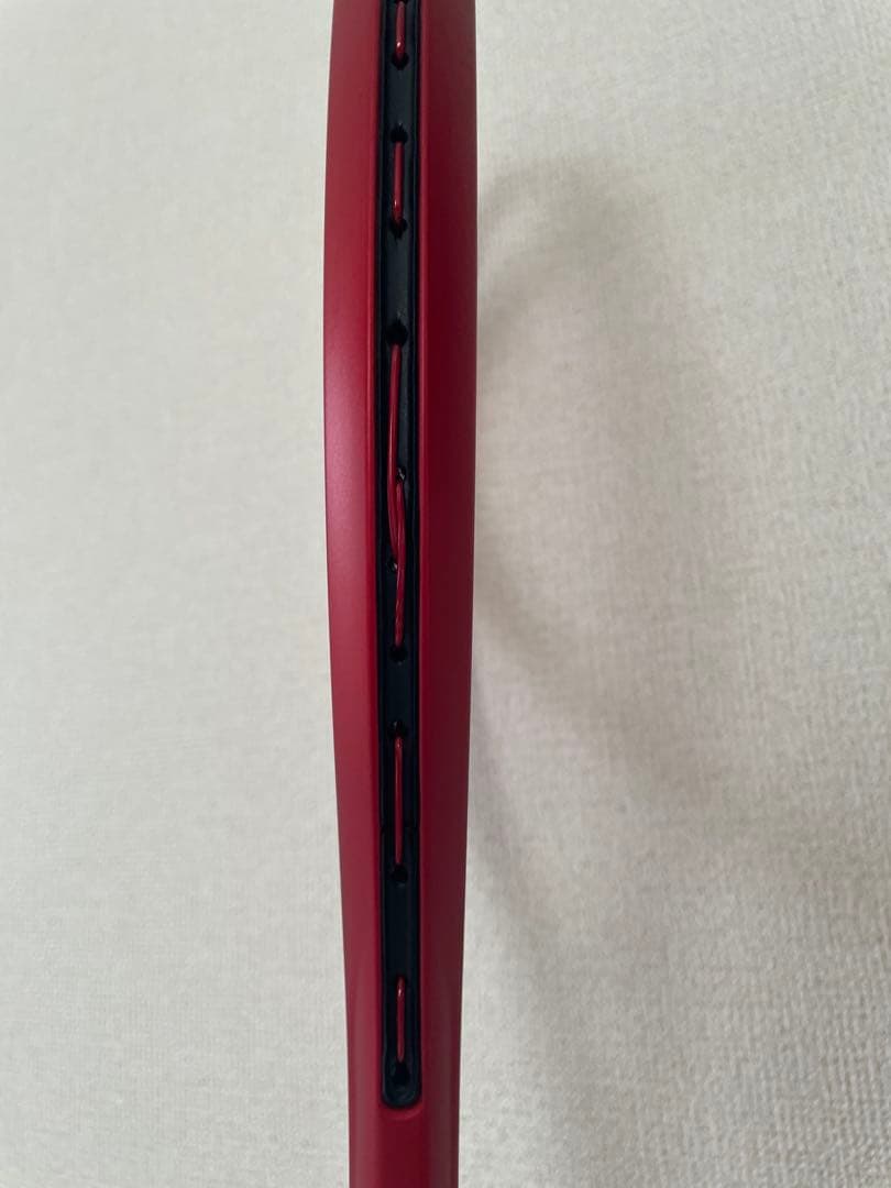 YONEX UL-1 赤 テニスラケット