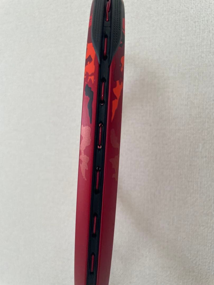 YONEX UL-1 赤 テニスラケット