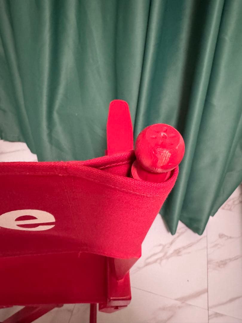 19SS Supreme Director's Chair ディレクターズチェア