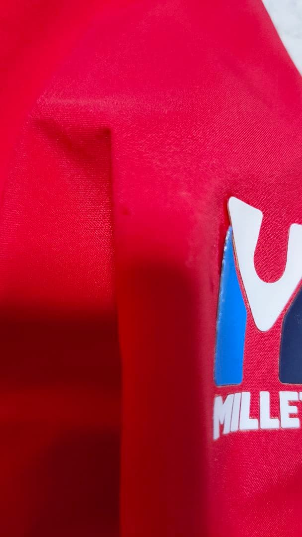 【ミレー MILLET】ゴアテックスジャケット ハードシェル 登山 レディース