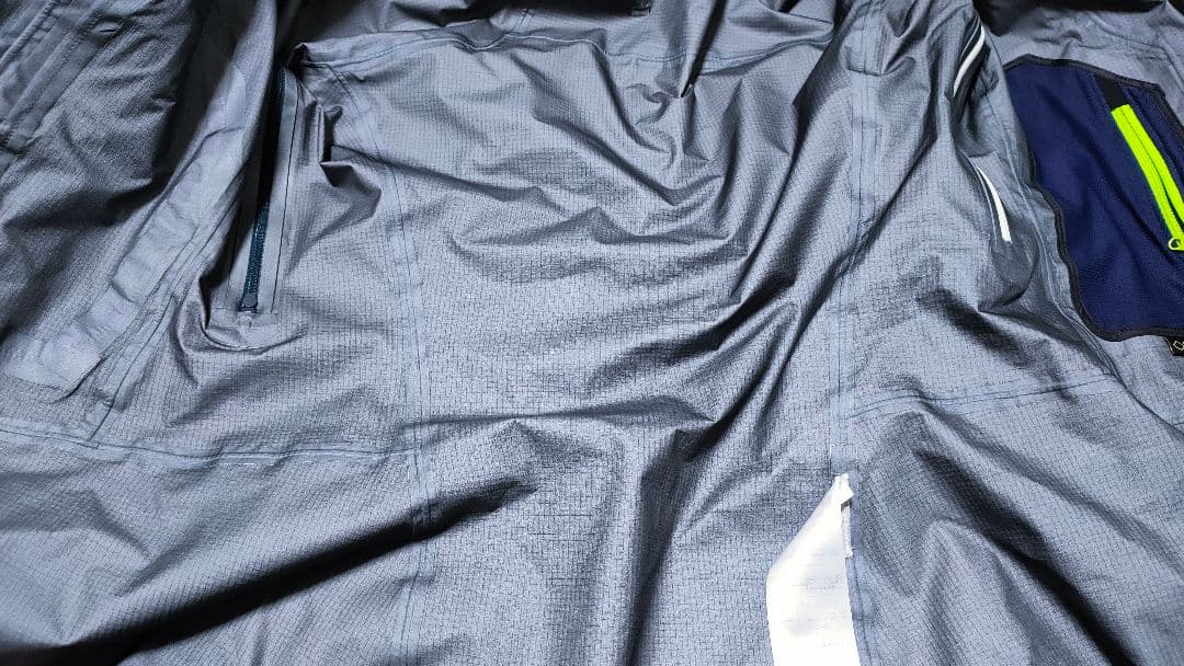 【ミレー MILLET】ゴアテックスジャケット ハードシェル 登山 レディース