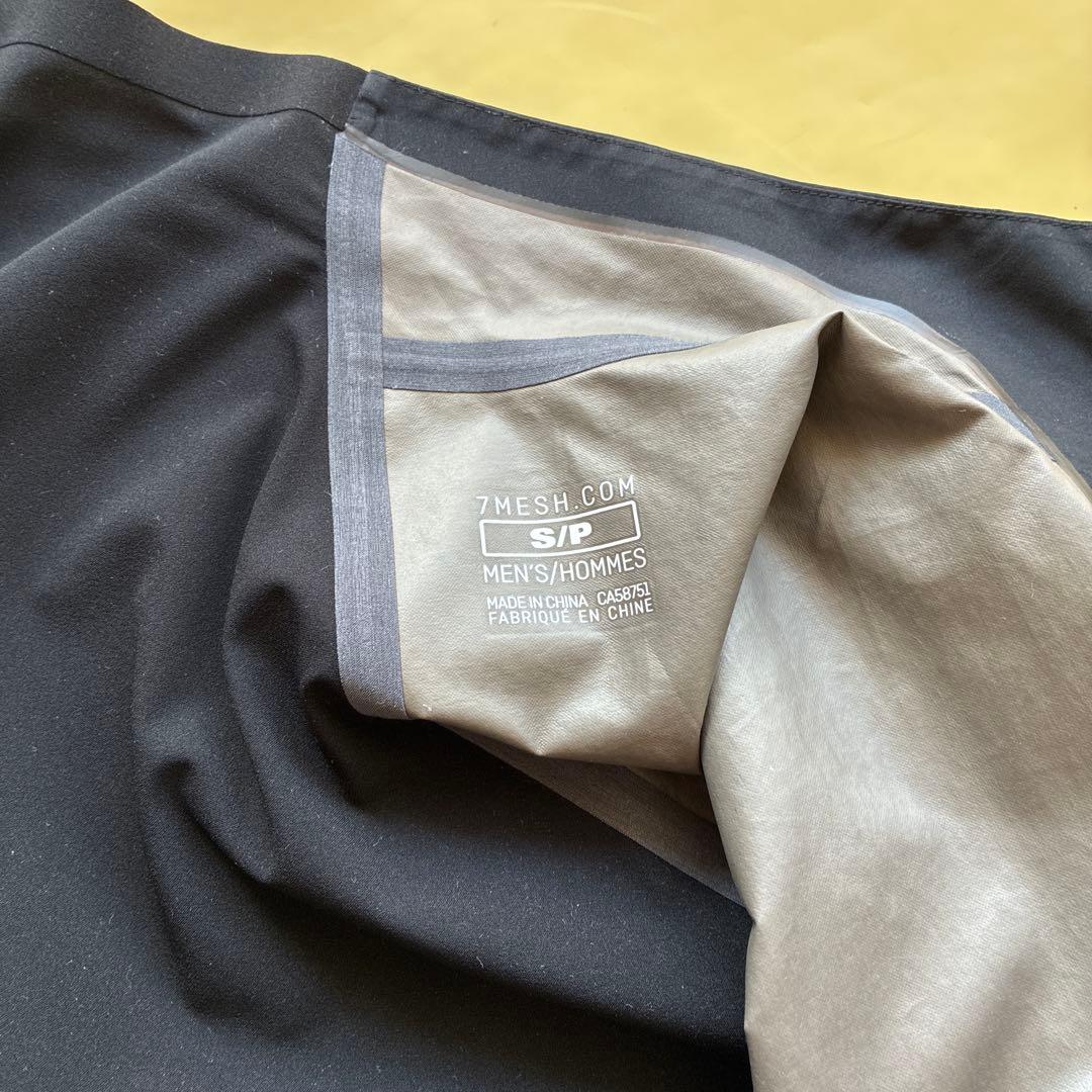 7MESH CYPRESS HYBRID JACKET MEN’S