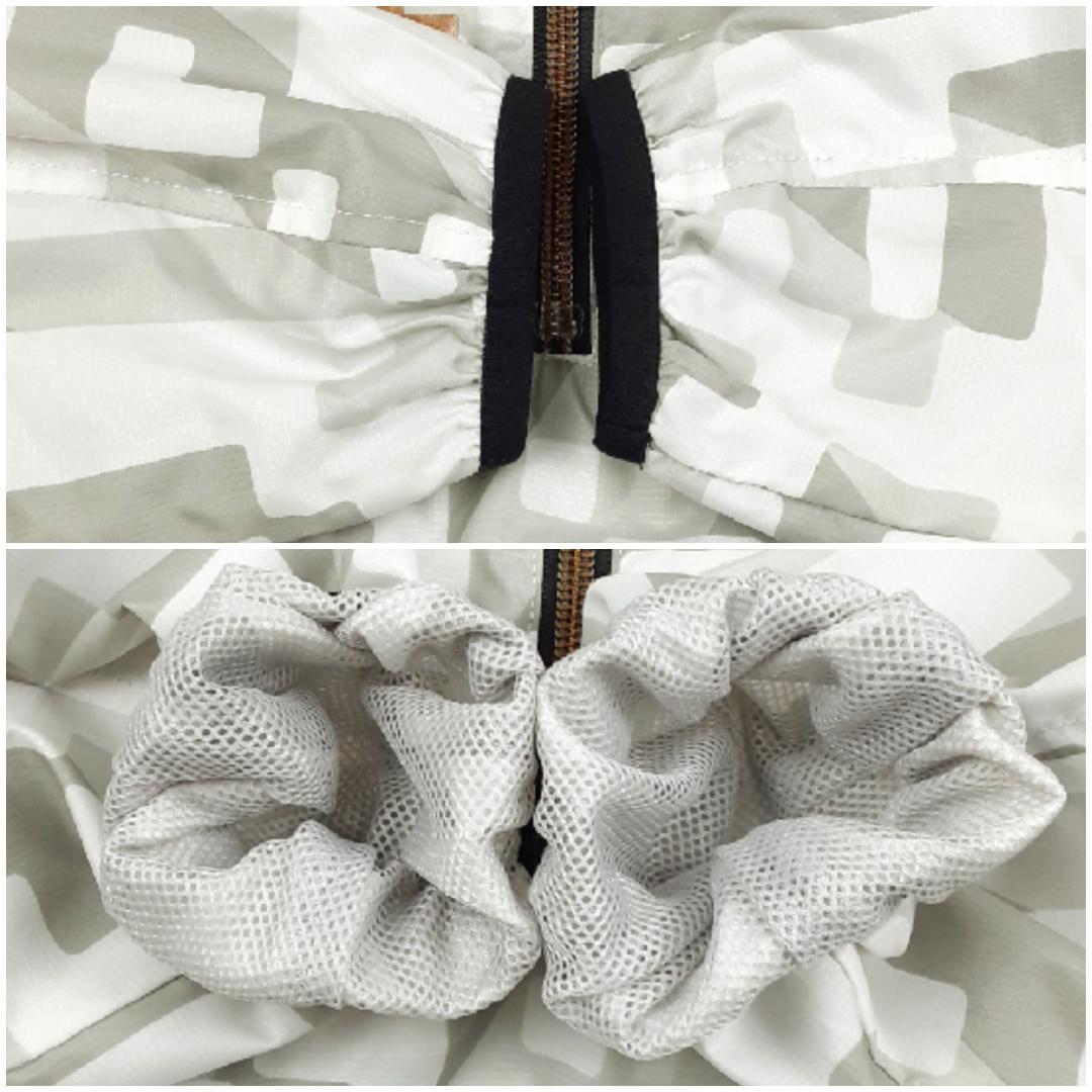 美品◎ルコックスポルティフ ルコック ゴルフウェア 3枚セット