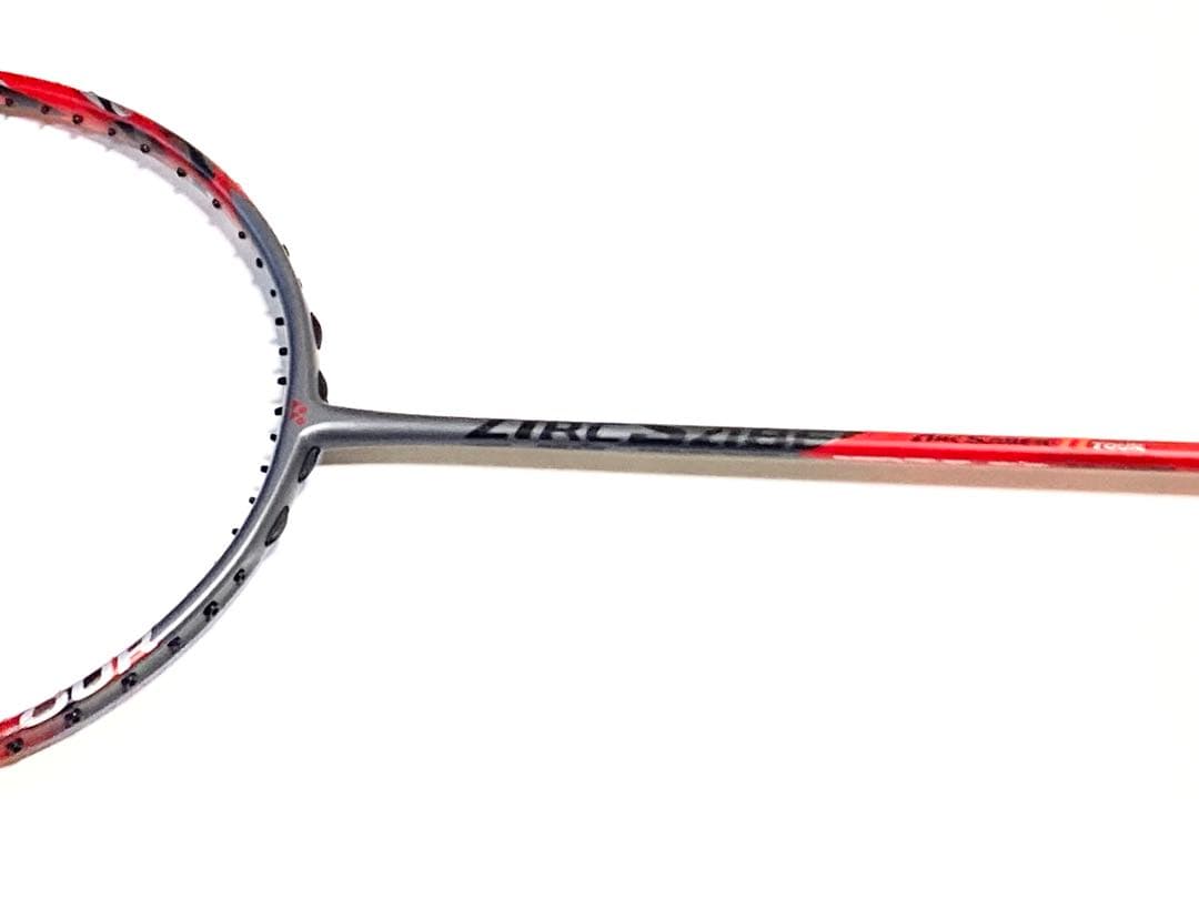 タイガーショウ  アークセイバー 11 ツアー 4U5 ラケット 2本