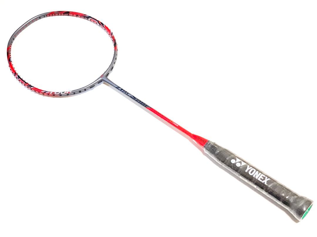 タイガーショウ  アークセイバー 11 ツアー 4U5 ラケット 2本