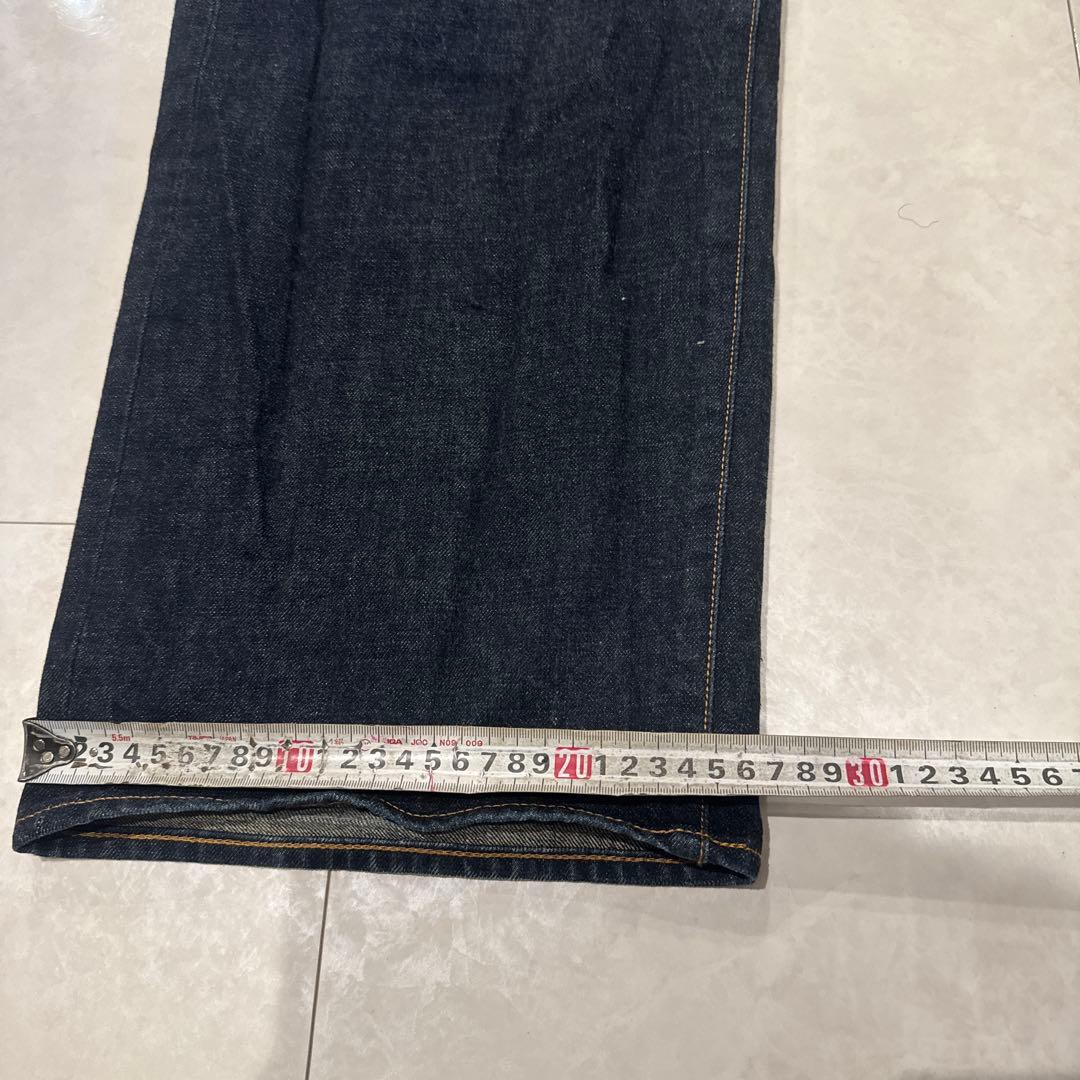 SUGARHILL クラシックデニム セットアップ