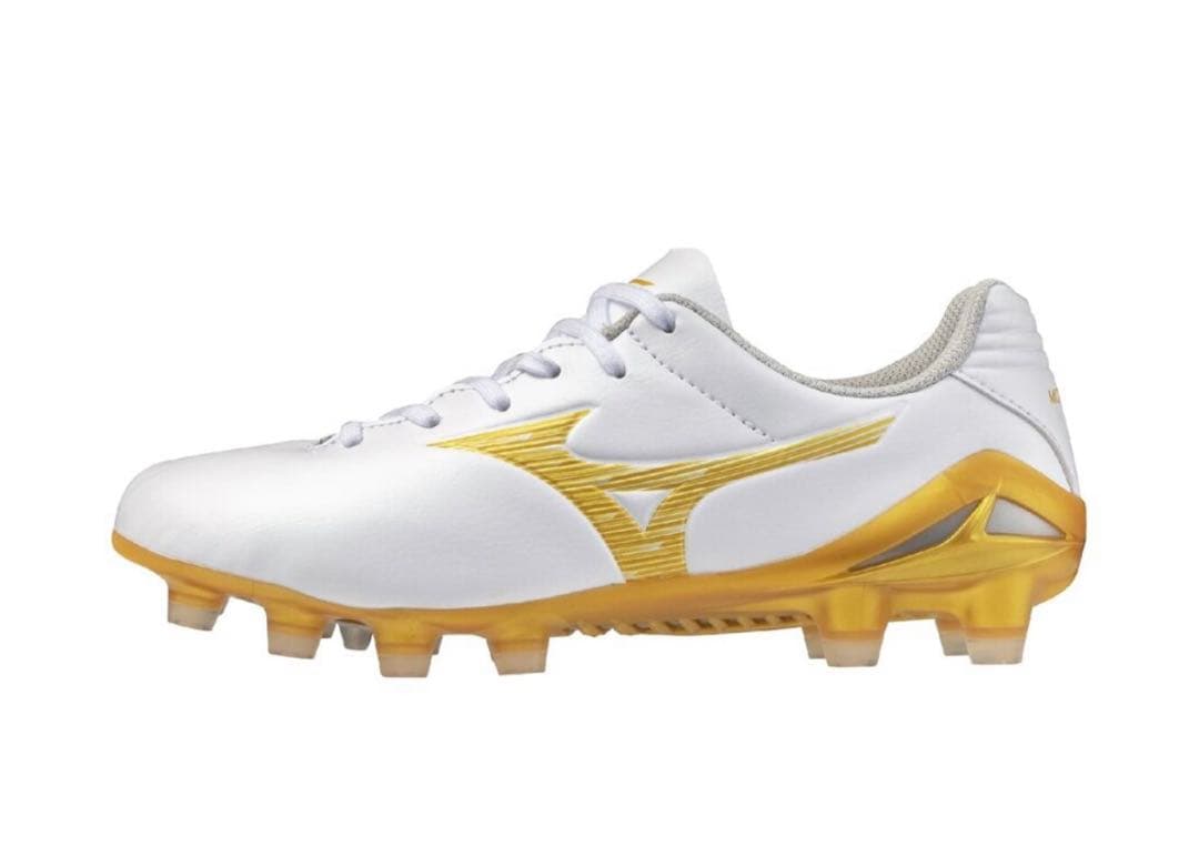 モナルシーダNEO III PRO Jr 22.5cm