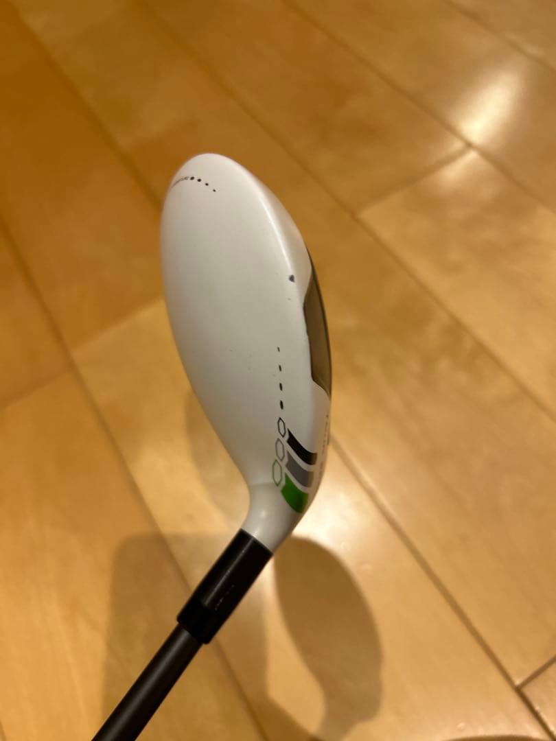 テーラーメイド RBZ ３W & r7 5W フェアウェイウッドセット