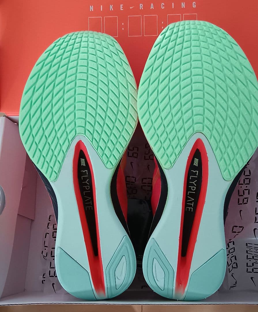 【26.5cm新品】ナイキ ヴェイパーフライ 4 NIKE VAPORFLY 4