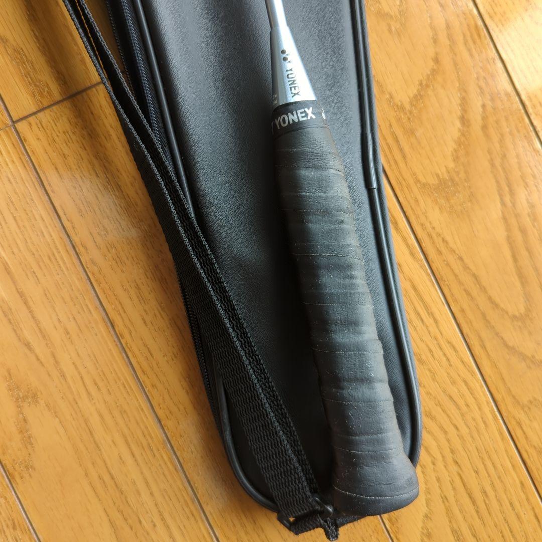 YONEX NANOFLARE 200 バドミントンラケット