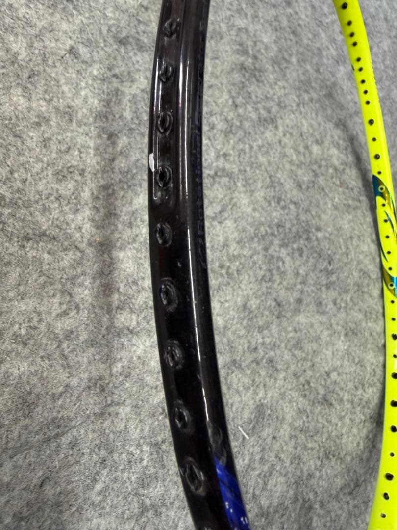 ART 7 バドミントンラケット サイズ5