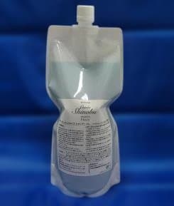 キュベシノブ シャンプーフレ 1000ml【２本組】