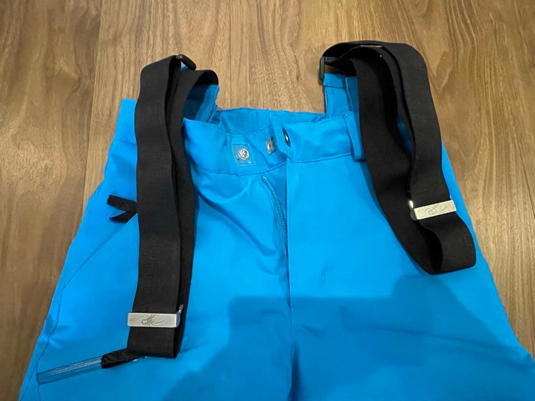 SPYDER スキーウェア 子ども用 125センチ