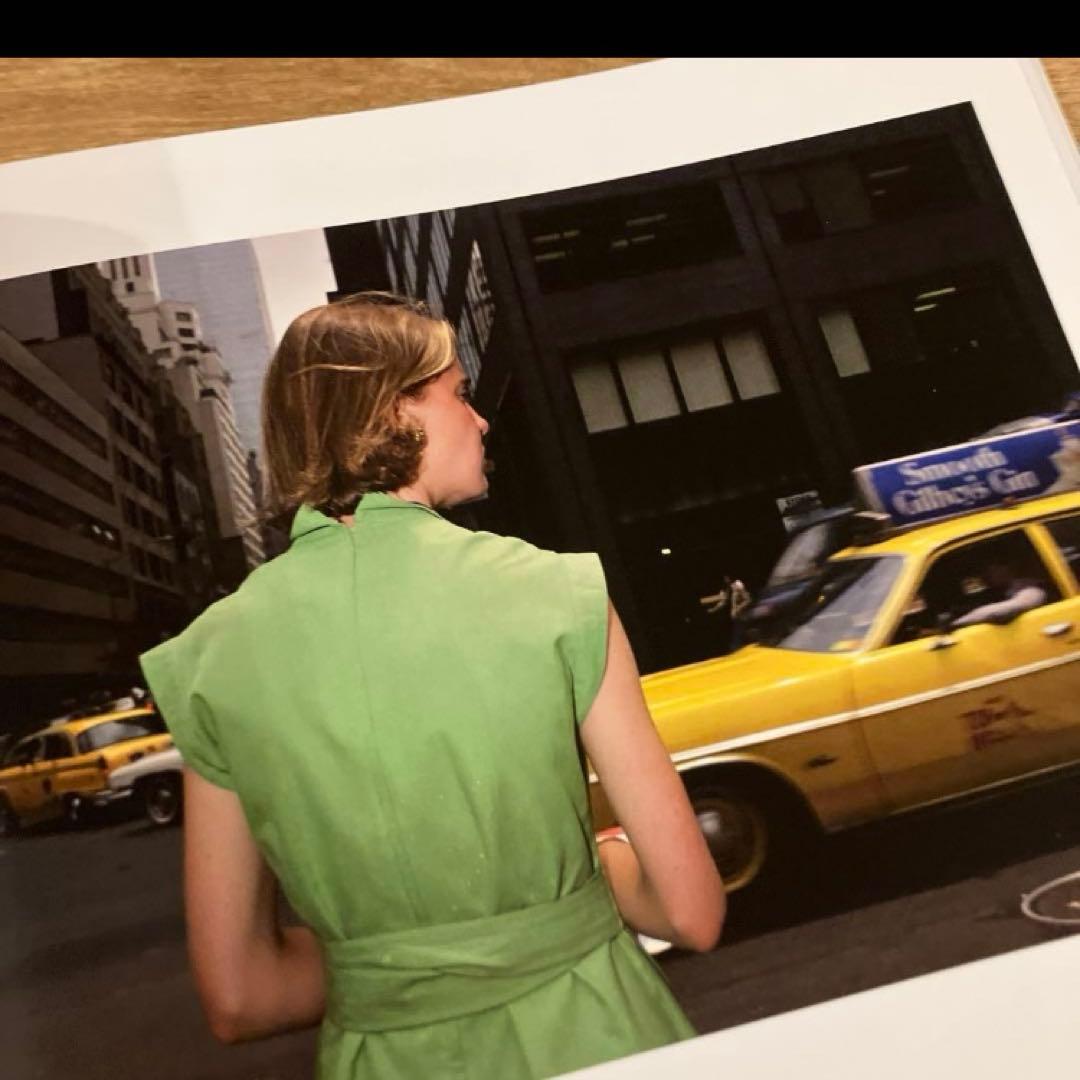 アート・デザイン・音楽 Joel Sternfeld: First Pictures