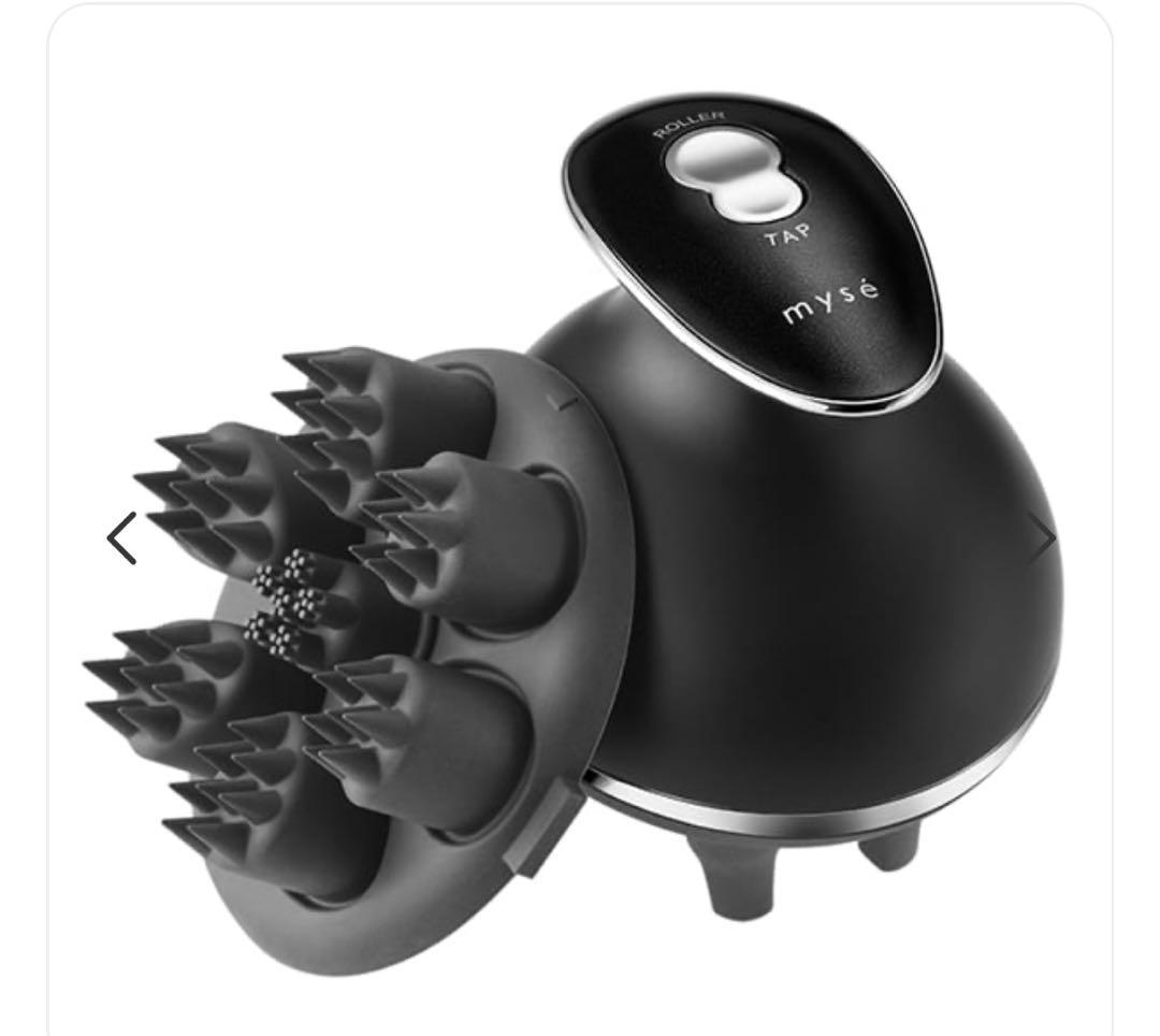 ニーゼ ニードルヘッドスパリフトアクティブ MS-32