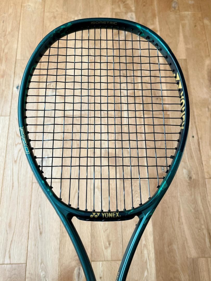 ☆極美品☆YONEX VCORE PRO 100☆G2☆