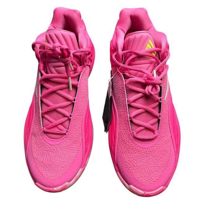 Ｌ新品 27.0cm ナイキ ヤニス フリーク 7 ピンク HQ1743-600