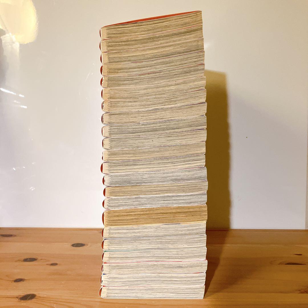 アシガール 1〜16巻　高台家の人々　1〜6巻　全巻　森本梢子