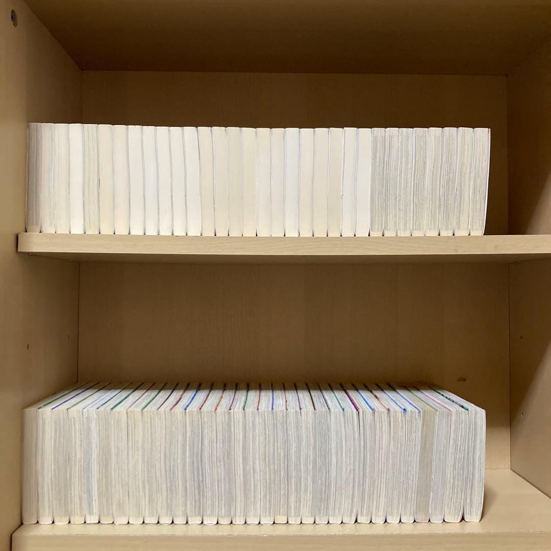 良品❗️送料無料❗️ジョジョの奇妙な冒険全巻1〜63巻 荒木飛呂彦