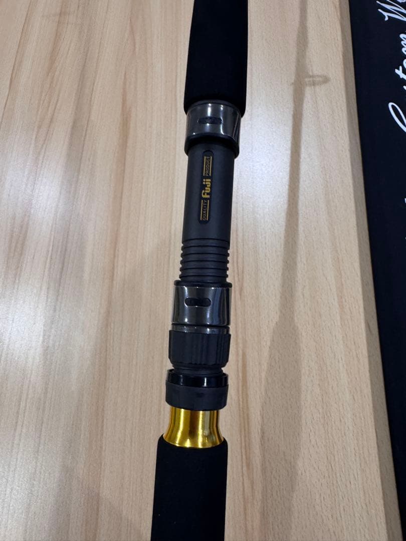 MC works DOUBLE TRAP 613PS ダブルトラップ 極美品