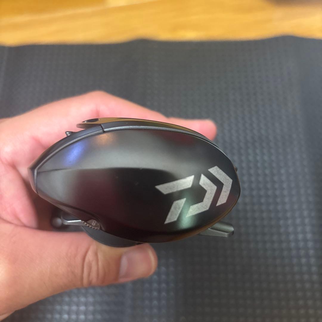 ダイワ STEEZ AIR TW XXH