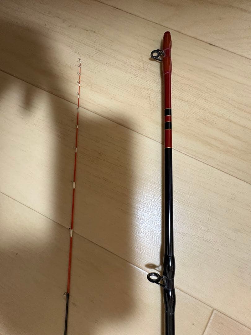 がまかつ がまちぬ アルティメイトスペック MH-1.75BH