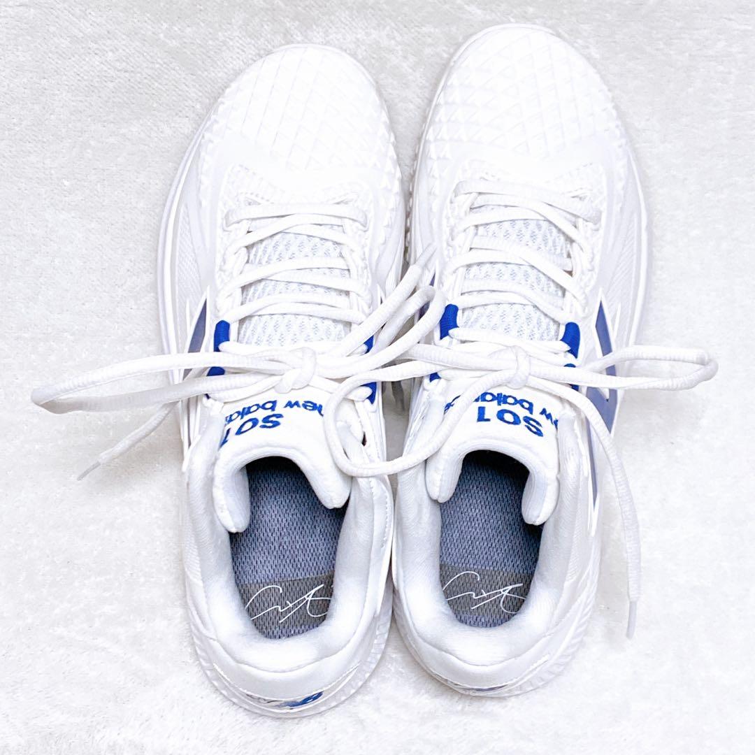 美品　ニューバランス FuelCell Ohtani1　大谷翔平モデル　25cm