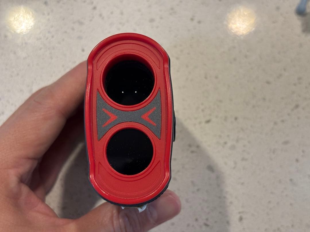 Callaway 300 PRO ゴルフ用距離計