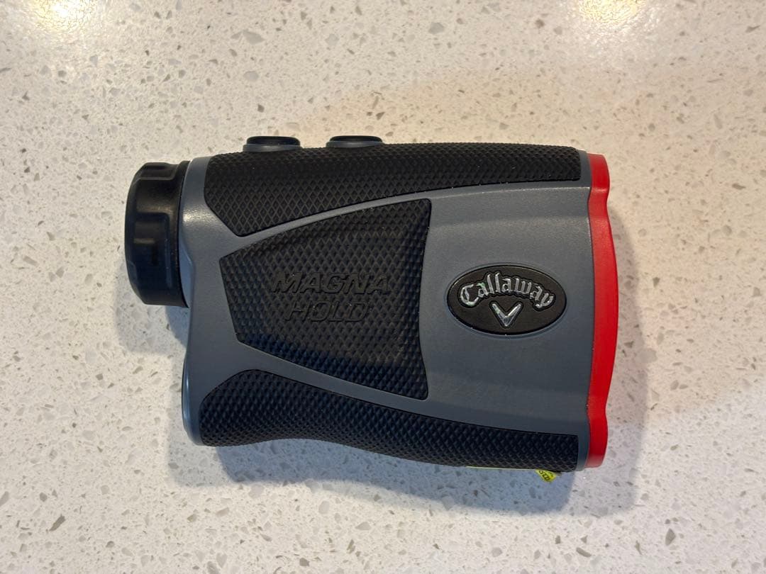 Callaway 300 PRO ゴルフ用距離計