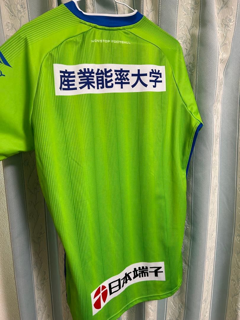 湘南ベルマーレユニホーム Lサイズ